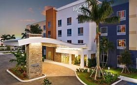 Fairfield By Marriott Inn & Suites Deerfield Beach Boca Raton